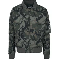 Jacket Urban Classic vintage cotton