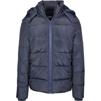 Parka Urban Classic hooded