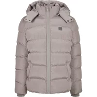 Hooded jacket Urban Classics puffer