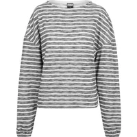 Pullover Damen Urban Classic oversize