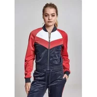 Women's parka Urban Classic raglan