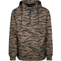 Parka Urban Classic tiger pull over