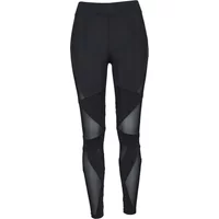 Mallas mujer Urban Classic mesh triangle GT