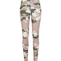 Sneakin Aktion 78% Rabatt auf Urban Classics CamouflageLeggings für Damen