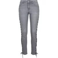 Trousers woman Urban Classic Lace up