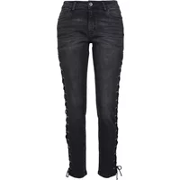Damenhosen Urban Classic Lace up