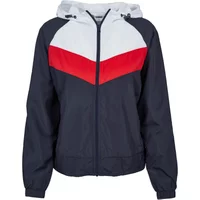 Parka urbana clásica de 3 tonos para mujer