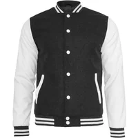 Jacke Urban Classic alte Schule College