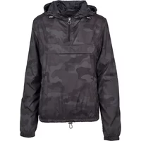 Hoodie Damen Urban Classic street