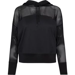 Women's Hoodie Urban Classic Knit