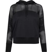 Women's Hoodie urban Classic knit