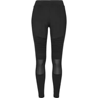 Leggings woman Urban Classic mesh biker