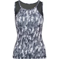 Crop top woman Urban Classic graphic