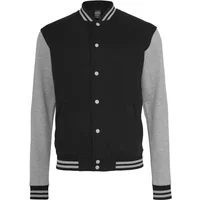 Jacket Urban Classic 2-tone college sweat