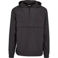 Parka Urban Classic basic pull over