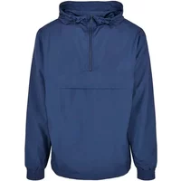 Windproof jacket Urban Classics basic pull over