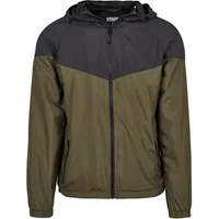 Windjacke Urban Classic 2-tone