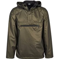 Parka Urban Classic light pull over