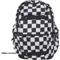 Bolsa Urban Classic bapa er bla & white