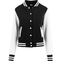 Teddyjacke Damen urban classic