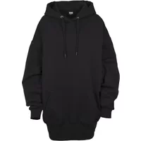 Hoodie Damen Urban Classic long Oversized