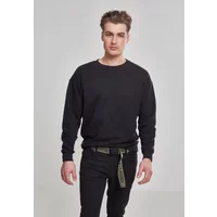 Belt Urban Classic jaquard logo
