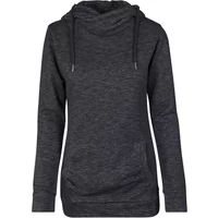 Sudadera con capucha Urban Classic Slub