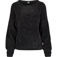 Sweatshirt Damen Urban Klassische Chenille GT