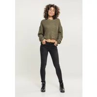 Sweatshirt woman Urban Classic wide Oversized