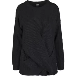 Sweatshirt Woman Urban Classic Wrapped