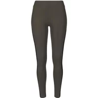Women's leggings Urban Classic jacquard Striped