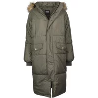 Women's parka Urban Classic Oversize coat