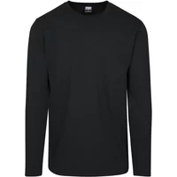 Urban Classic stretch terry longleeve T-shirt