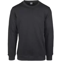 Camiseta Urban Classic basic terry crew