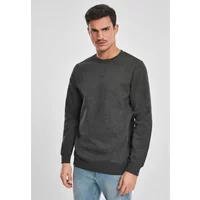 T-shirt large sizes Urban Classic basic terry crew