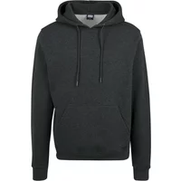 Hoodie Urban Classic basic terry