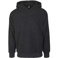 Kapuzenpullover große Größen urban Classic sherpa