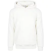 Sudadera con capucha urban Classic sherpa