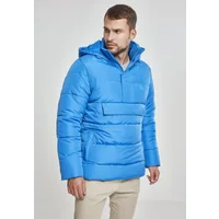 Parka Urban Classic pull over