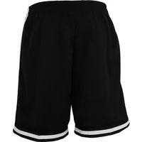 Pantalón corto Urban Classic Stripe mesh