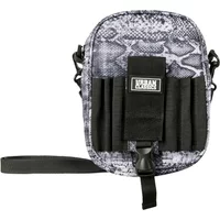 Urban Classic bag printed fetival