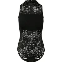 Women's Body Urban Classic Laces