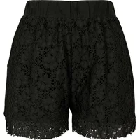 Pantalón corto mujer Urban Classic laces