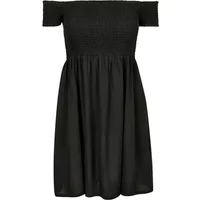 Kleid Damen Urban Classic moked