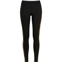 Damen-Leggings Urban Classic Gestreift