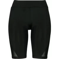 Pantalón corto mujer Urban Classic mesh