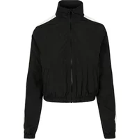 Parka de rayas Urban Classic para mujer