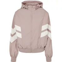 Women's Hoodie Urban Classics crinkle batwing