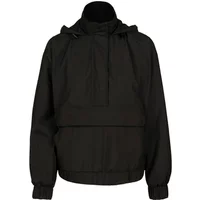 Parka Damen Urban Classic panel