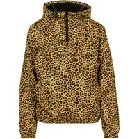 Women's Urban Classic pullover over parka
